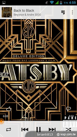 13MP五吋四核 GSmart Sierra S1美型雙卡 13MP五吋四核 GSmart Sierra S1美型雙卡