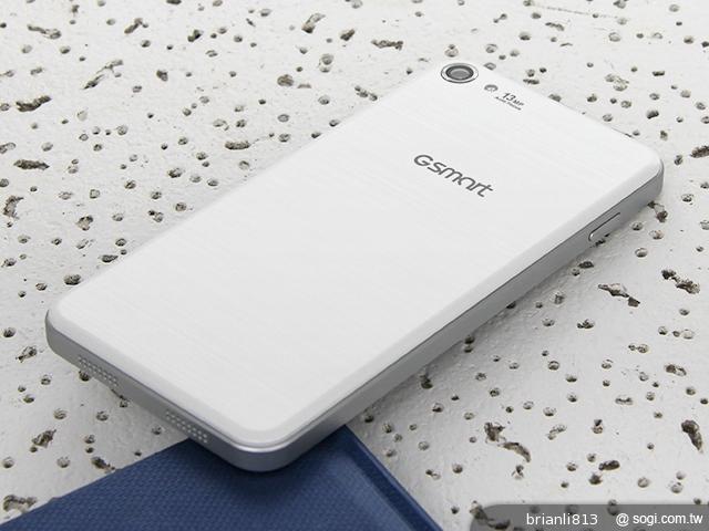 13MP五吋四核 GSmart Sierra S1美型雙卡 13MP五吋四核 GSmart Sierra S1美型雙卡
