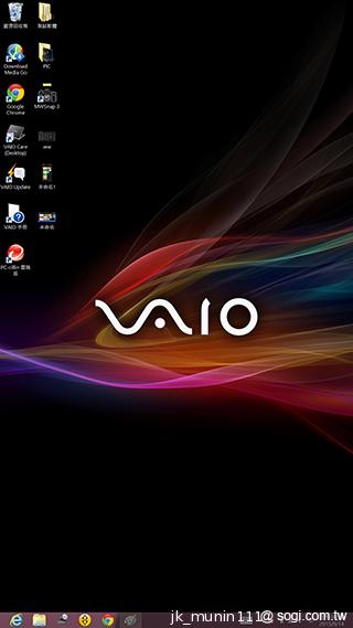 索尼首款微軟純平板Sony VAIO Tap 11 纖薄登場