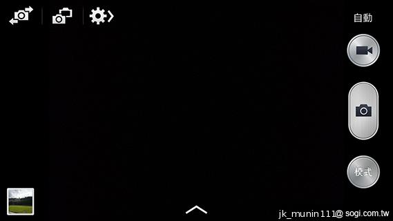 SAMSUNG Note 3外型、攝錄深度測試