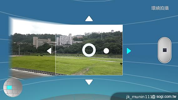 SAMSUNG Note 3外型、攝錄深度測試