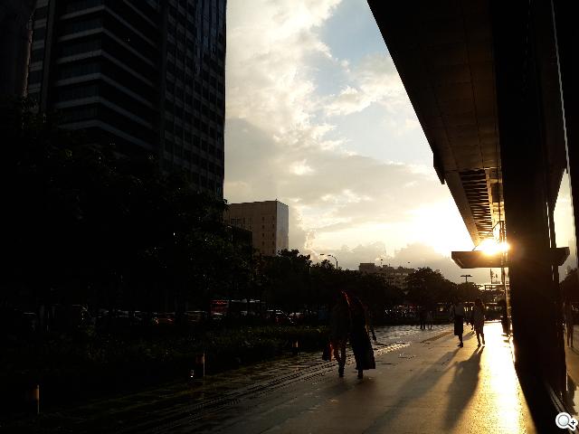 SAMSUNG Note 3外型、攝錄深度測試