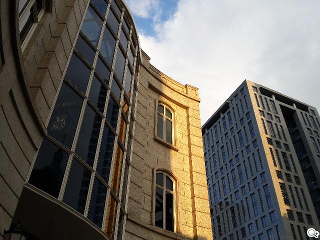 SAMSUNG Note 3外型、攝錄深度測試