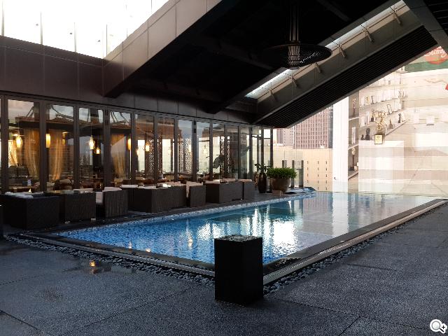 SAMSUNG Note 3外型、攝錄深度測試