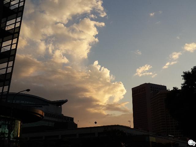 SAMSUNG Note 3外型、攝錄深度測試