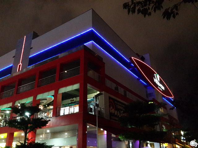 SAMSUNG Note 3外型、攝錄深度測試