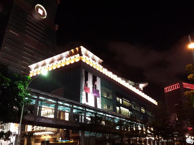 SAMSUNG Note 3外型、攝錄深度測試