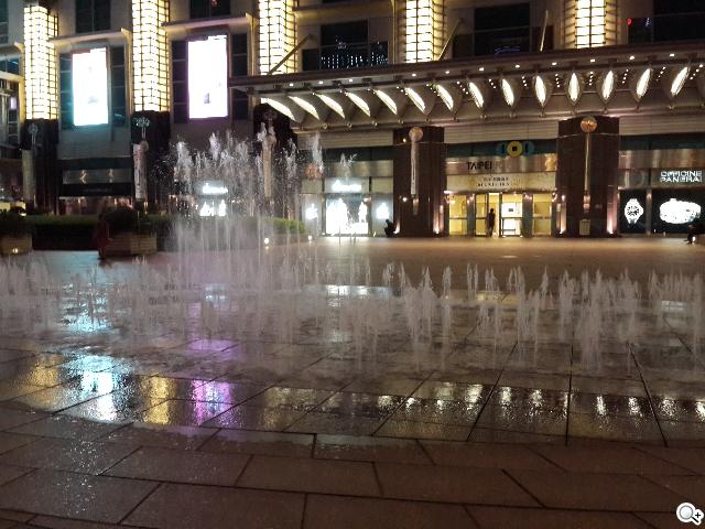 SAMSUNG Note 3外型、攝錄深度測試