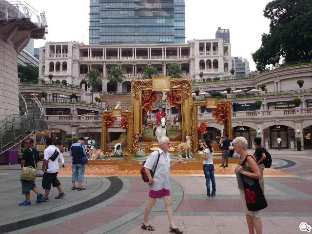 Sony Xperia Z1旗艦「G」鏡頭 攝錄功能總體檢