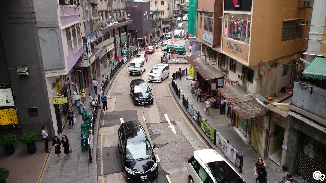 Sony Xperia Z1旗艦「G」鏡頭 攝錄功能總體檢