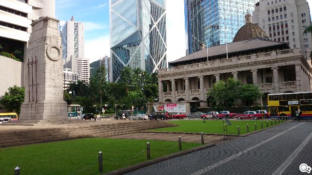 Sony Xperia Z1旗艦「G」鏡頭 攝錄功能總體檢