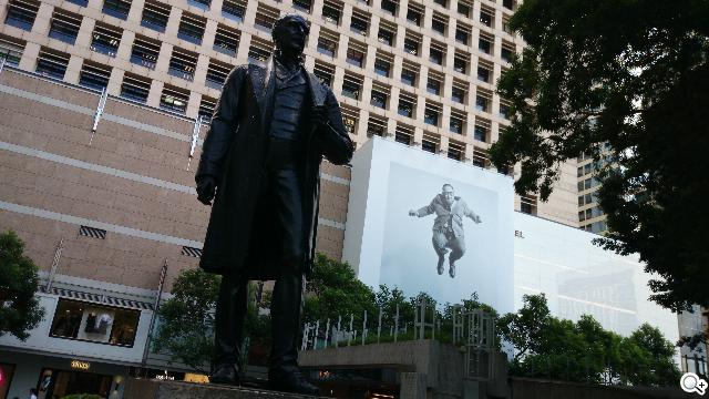 Sony Xperia Z1旗艦「G」鏡頭 攝錄功能總體檢