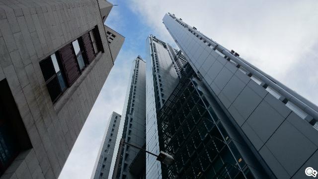 Sony Xperia Z1旗艦「G」鏡頭 攝錄功能總體檢