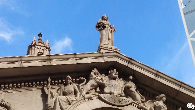 Sony Xperia Z1旗艦「G」鏡頭 攝錄功能總體檢