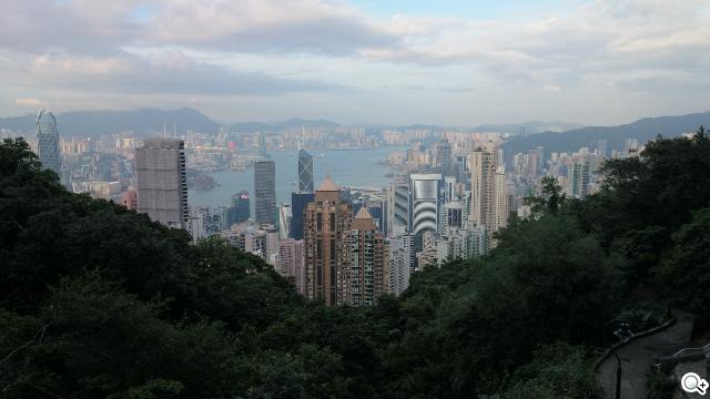 Sony Xperia Z1旗艦「G」鏡頭 攝錄功能總體檢