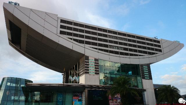 Sony Xperia Z1旗艦「G」鏡頭 攝錄功能總體檢