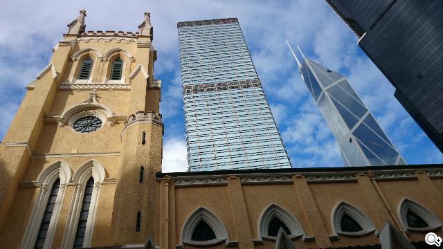 Sony Xperia Z1旗艦「G」鏡頭 攝錄功能總體檢