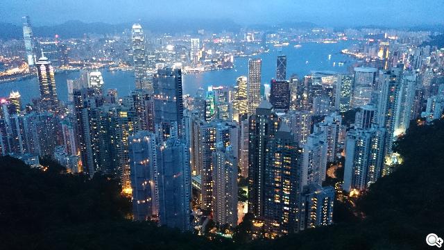 Sony Xperia Z1旗艦「G」鏡頭 攝錄功能總體檢