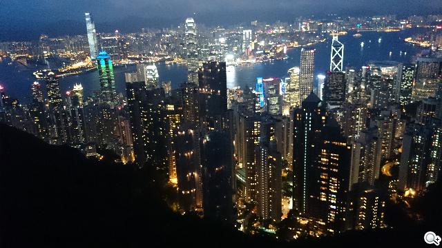 Sony Xperia Z1旗艦「G」鏡頭 攝錄功能總體檢