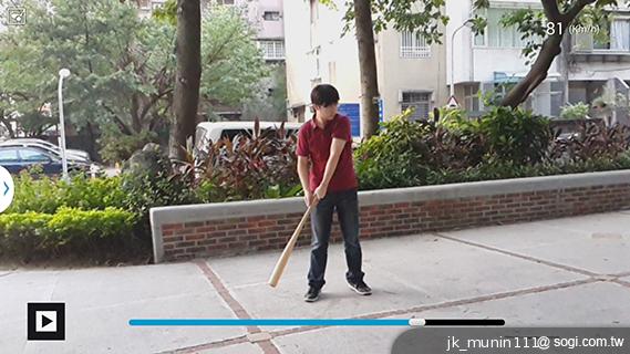 SAMSUNG Note 3外型、攝錄深度測試