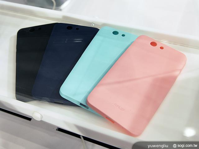 ASUS發表新款PadFone Infinity 單機18990起 ASUS發表新款PadFone Infinity 單機18990起