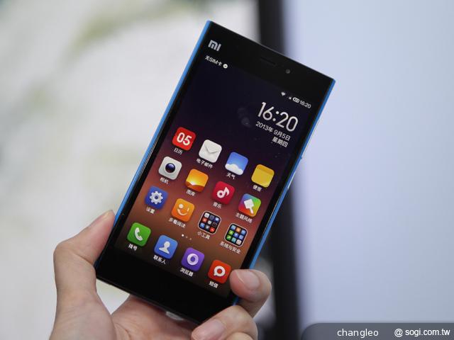 下半年旗艦靓品陸續亮相 多款裝置採用高通晶片