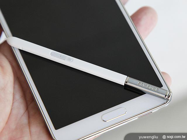 三星9/24公布Note3與Gear售價、資費與早鳥禮內容