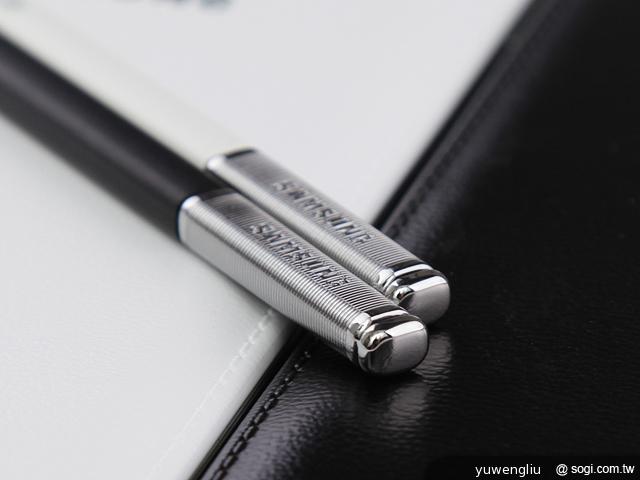 SAMSUNG Note 3外型、攝錄深度測試