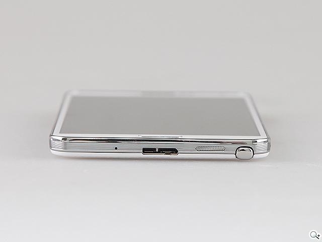 SAMSUNG Note 3外型、攝錄深度測試