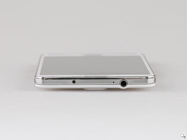 SAMSUNG Note 3外型、攝錄深度測試