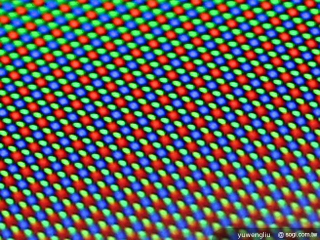 SAMSUNG Note 3外型、攝錄深度測試