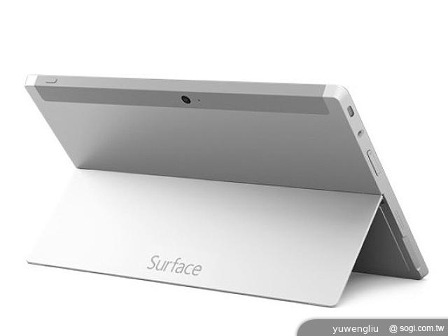 微軟推出Surface Pro 2與Surface 2 Win8/RT平板 微軟推出Surface Pro 2與Surface 2 Win8/RT平板