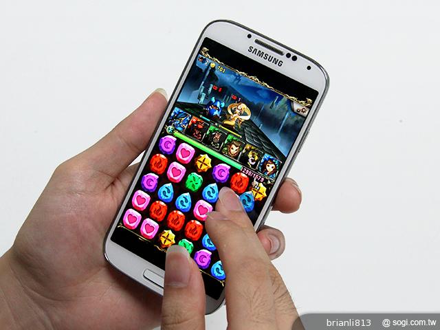 神魔之塔 轉珠攻擊考驗玩家思緒