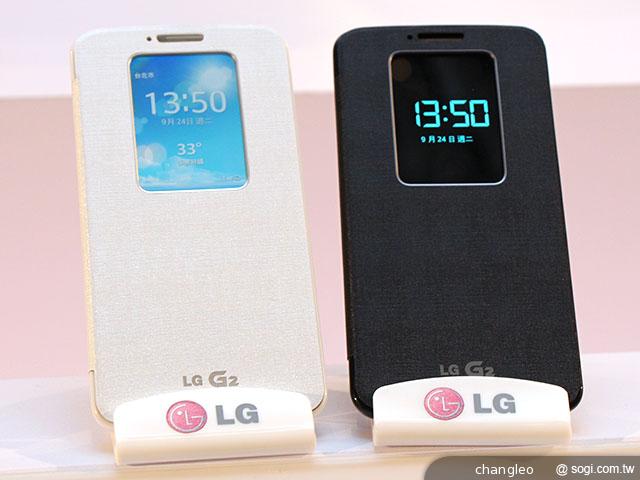LG G2後置單鍵新旗艦 中華獨賣 單機19900起
