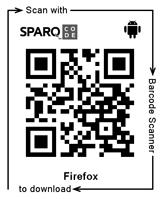 Firefox行動版瀏覽器 擴充各式元件功能