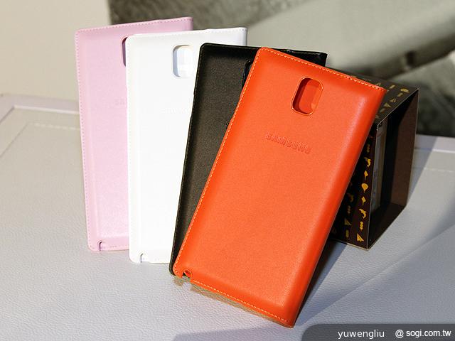 SAMSUNG Note3 32GB單機23900元 10/1開賣