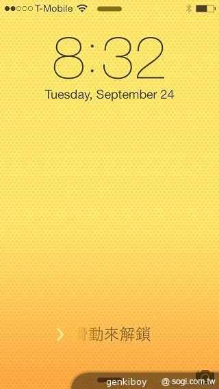 iPhone 5C 宛如裝上保護殼的蘋果手機