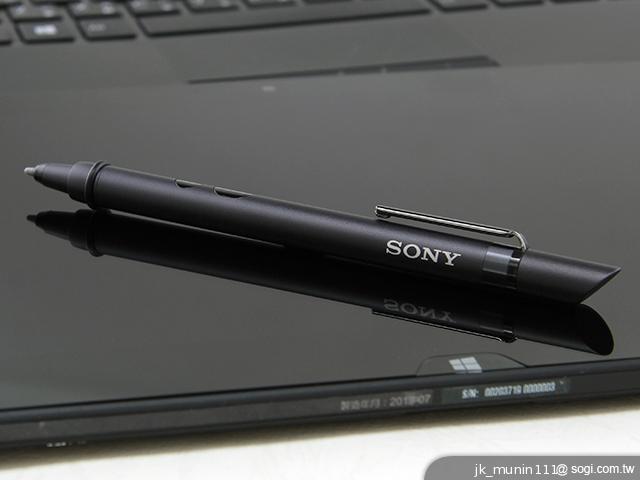 索尼首款微軟純平板Sony VAIO Tap 11 纖薄登場