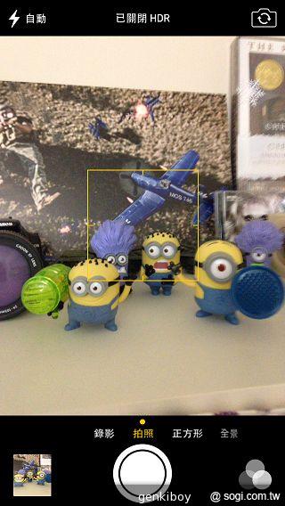 iPhone 5C 宛如裝上保護殼的蘋果手機