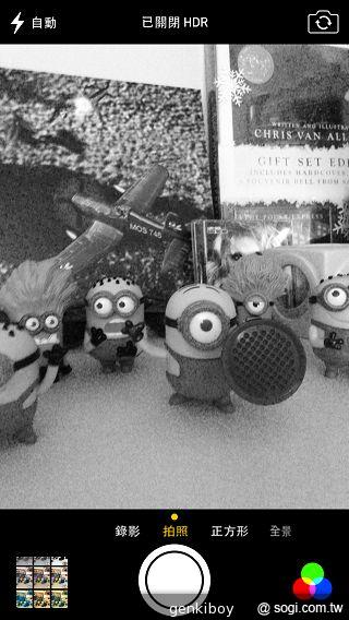 iPhone 5C 宛如裝上保護殼的蘋果手機