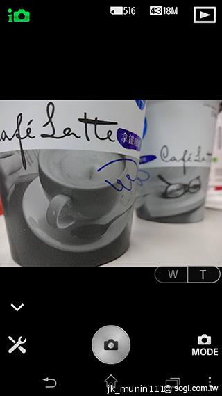 Sony DSC-QX10外掛式相機 補足手機、平板拍照功能 Sony DSC-QX10外掛式相機 補足手機、平板拍照功能