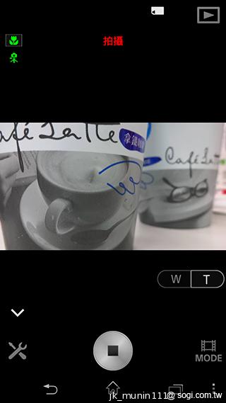 Sony DSC-QX10外掛式相機 補足手機、平板拍照功能 Sony DSC-QX10外掛式相機 補足手機、平板拍照功能