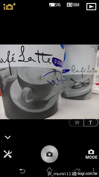 Sony DSC-QX10外掛式相機 補足手機、平板拍照功能 Sony DSC-QX10外掛式相機 補足手機、平板拍照功能