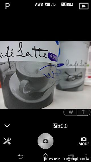 Sony DSC-QX10外掛式相機 補足手機、平板拍照功能 Sony DSC-QX10外掛式相機 補足手機、平板拍照功能