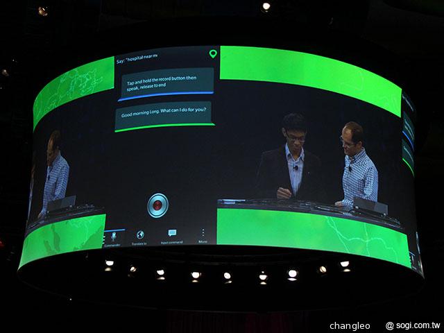 不受出售消息影響 黑莓亞洲開發大會香港登場
