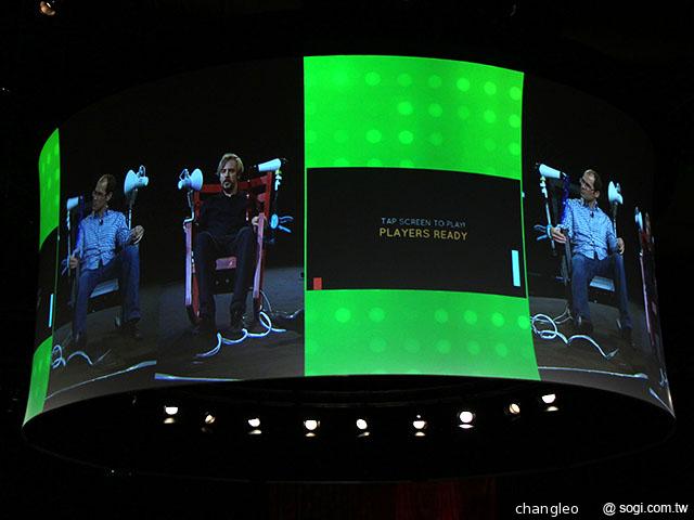 不受出售消息影響 黑莓亞洲開發大會香港登場