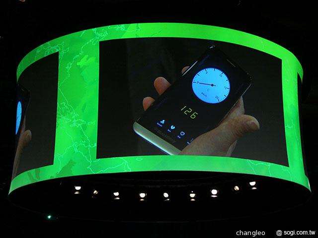 不受出售消息影響 黑莓亞洲開發大會香港登場