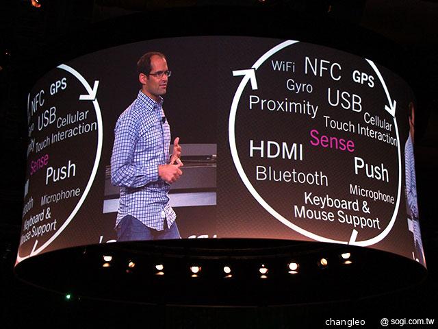 不受出售消息影響 黑莓亞洲開發大會香港登場