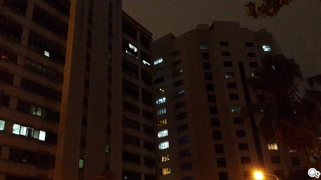 SAMSUNG Note 3外型、攝錄深度測試