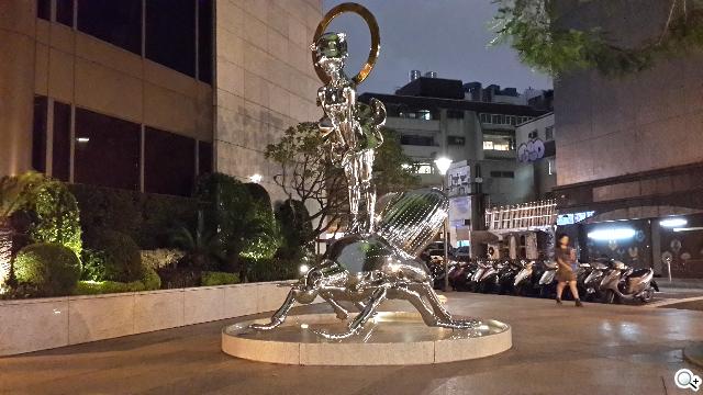 SAMSUNG Note 3外型、攝錄深度測試